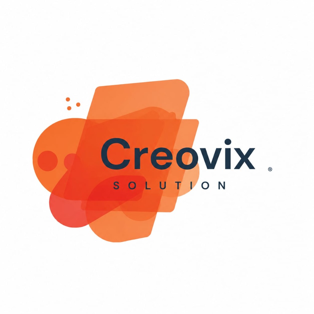 Creovix Solution